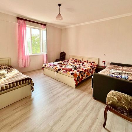 My Home Udabno Luaran gambar