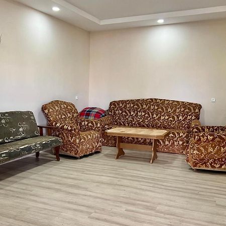 My Home Udabno Luaran gambar