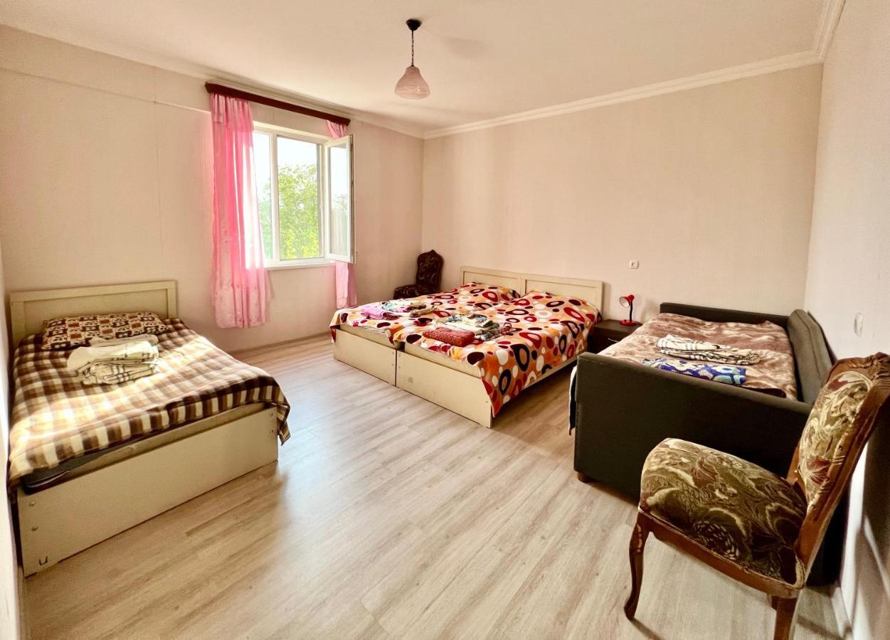 My Home Udabno Luaran gambar
