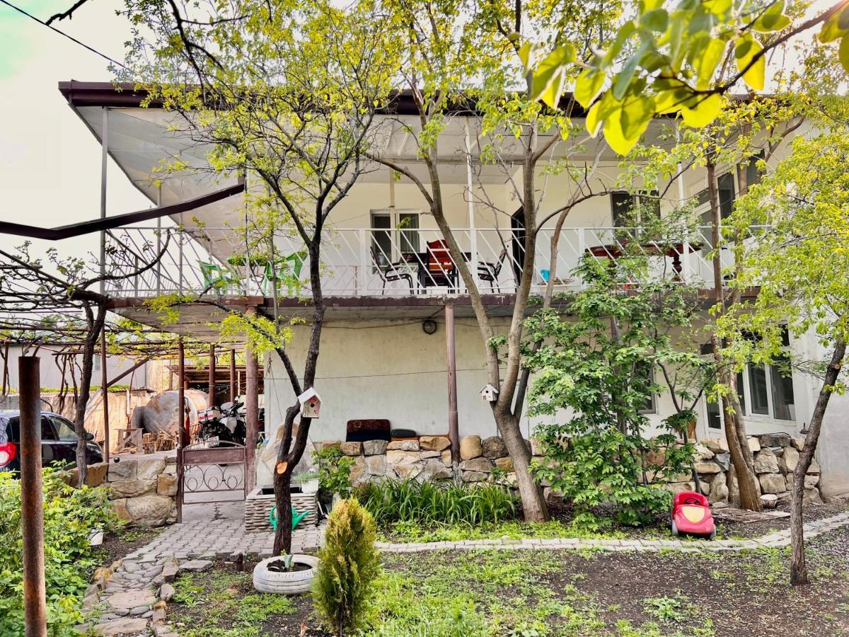 My Home Udabno Luaran gambar