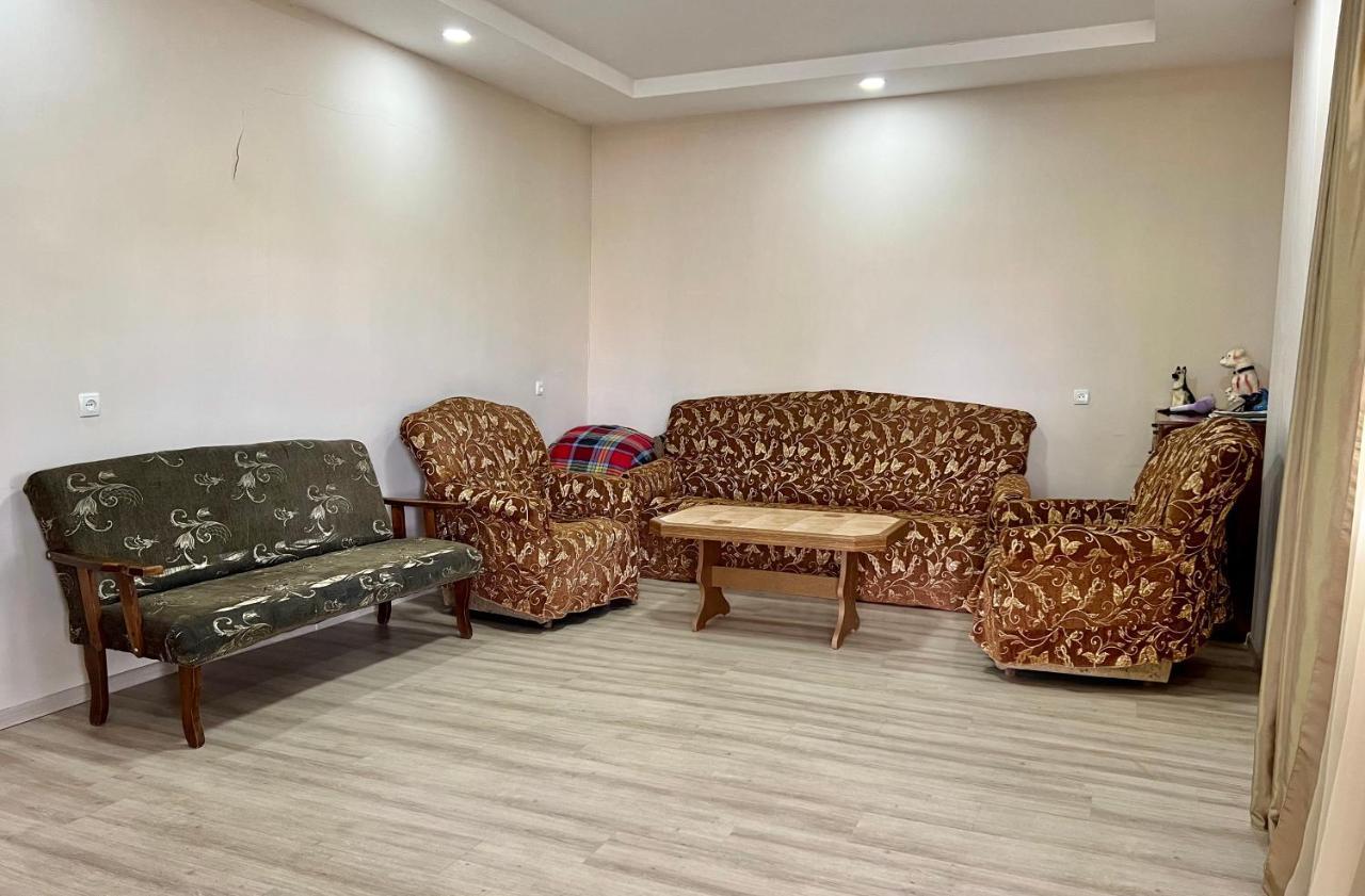 My Home Udabno Luaran gambar