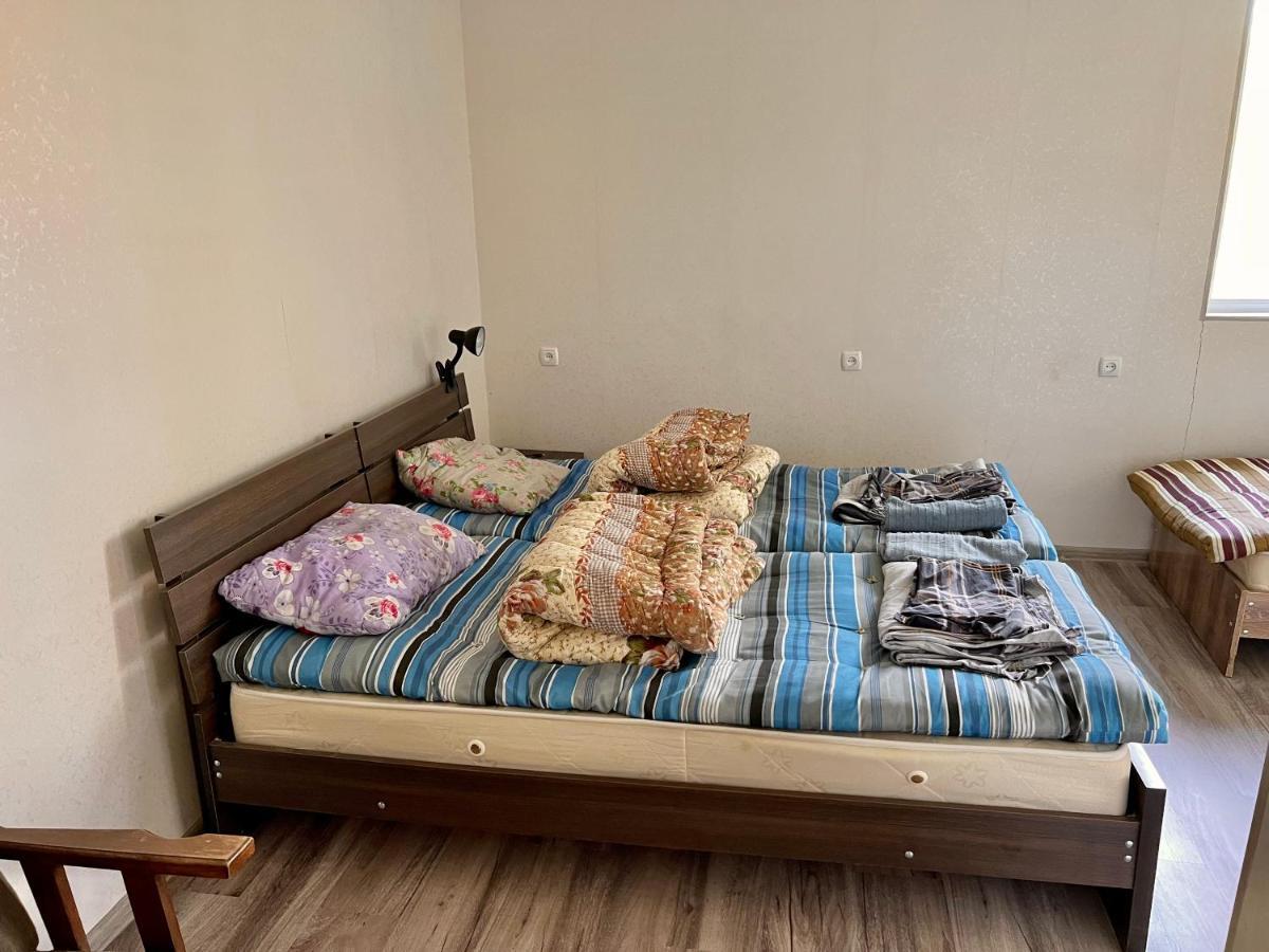 My Home Udabno Luaran gambar