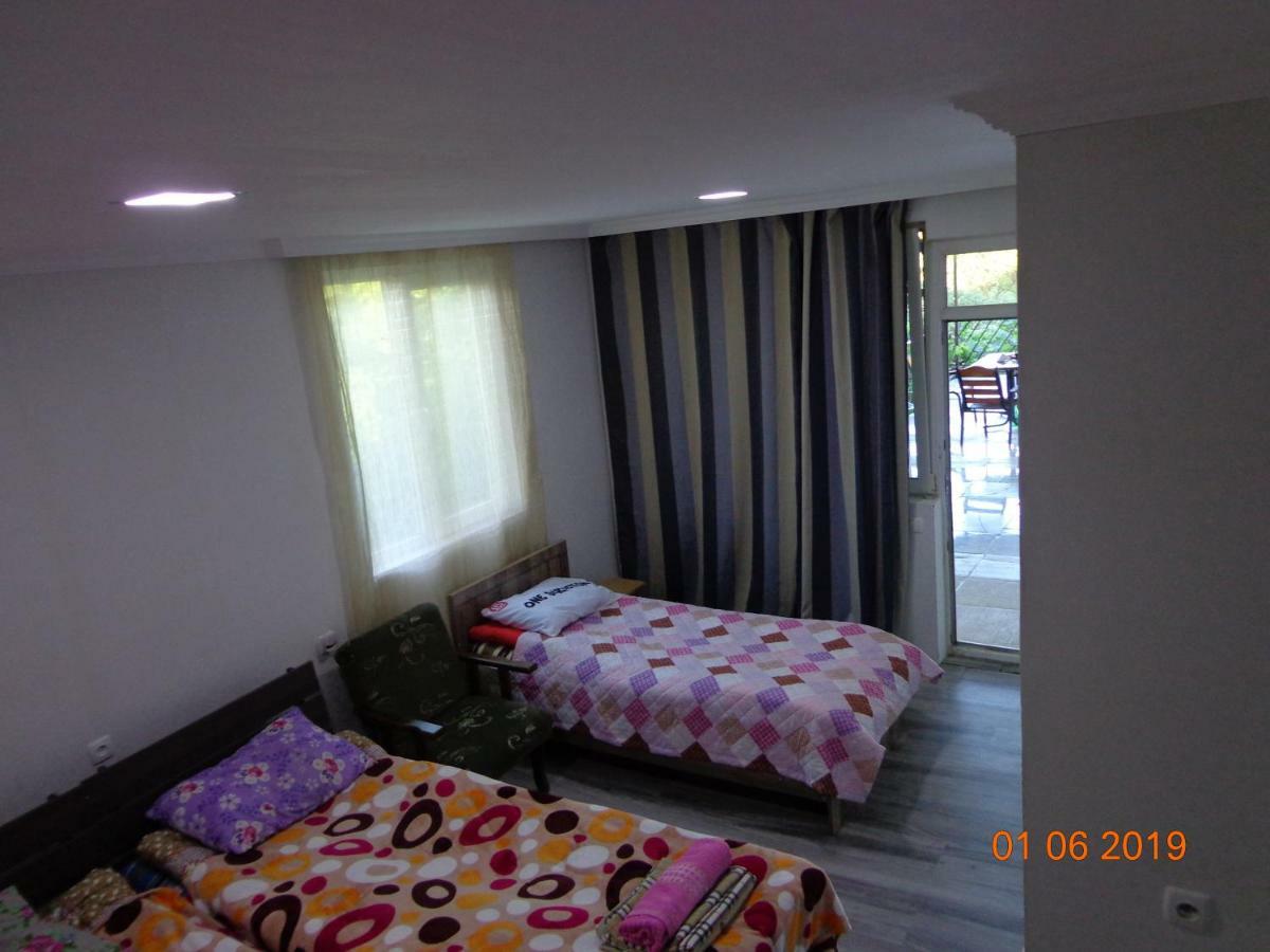 My Home Udabno Luaran gambar