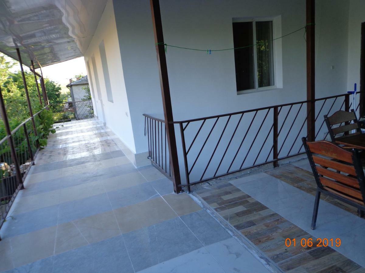 My Home Udabno Luaran gambar