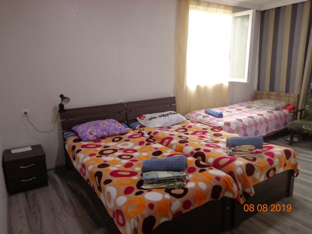 My Home Udabno Luaran gambar