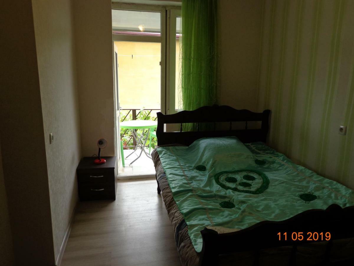 My Home Udabno Luaran gambar